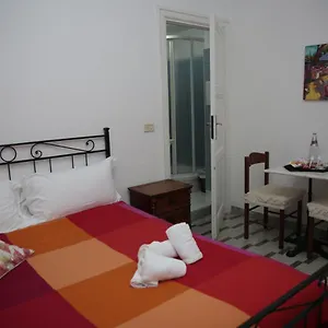 Bel Ami Bed & Breakfast