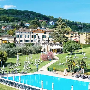**** Hotel Cariola Italië