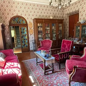  Apartamento Casa La Torre Un Castello Alle Porte Di Itália