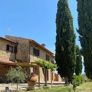  Alojamento de Turismo Rural Tenuta Sovestro Itália