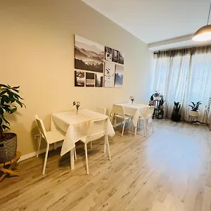  Casa de Férias Sonila's 1 Itália