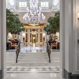 Otel The St. Regis, Roma