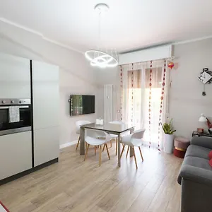  Apartamento Wonder & Free Parking Itália