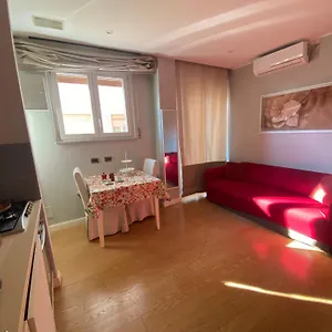 *** Bed and breakfast Maxim Italia