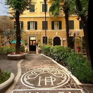 Otel San Lorenzo Maria, Roma