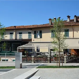  Hotel Della Torre Italië