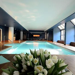 Western Le Favaglie Otel Cornaredo