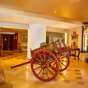 *** Hotel Tk - Ex Ares Italia