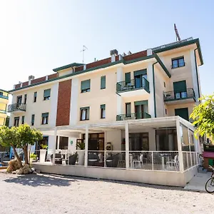 *** Hotel Regina Italië