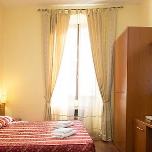 Hotel Azzurra, Roma