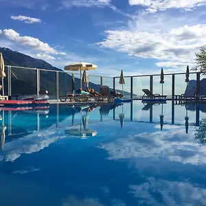 **** Hotel Capo Reamol Italië