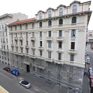 **** Apartahotel De La Gare Italia