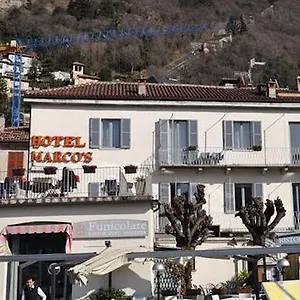 *** Hotel Marco's Italia