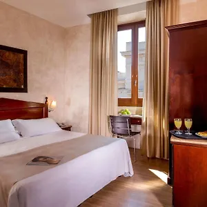 Hotel San Francesco, Roma