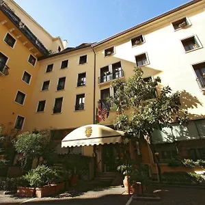 **** Hotel Majestic Toscanelli Italia