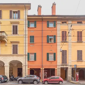  Apartamento Santo Stefano - Bolognarooms Itália