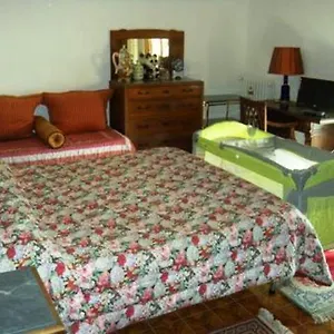  Bed and breakfast Casa Di Leo Italia